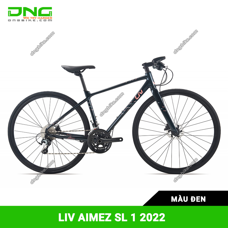 Xe đạp Touring LIV AIMEZ SL 1 2022