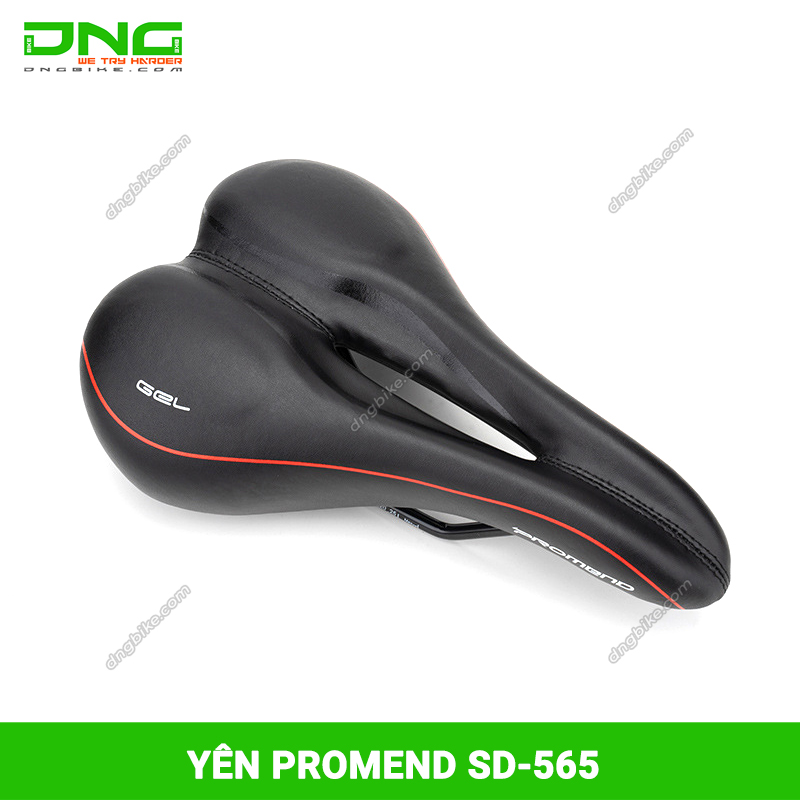 Yên xe đạp PROMEND SD-565