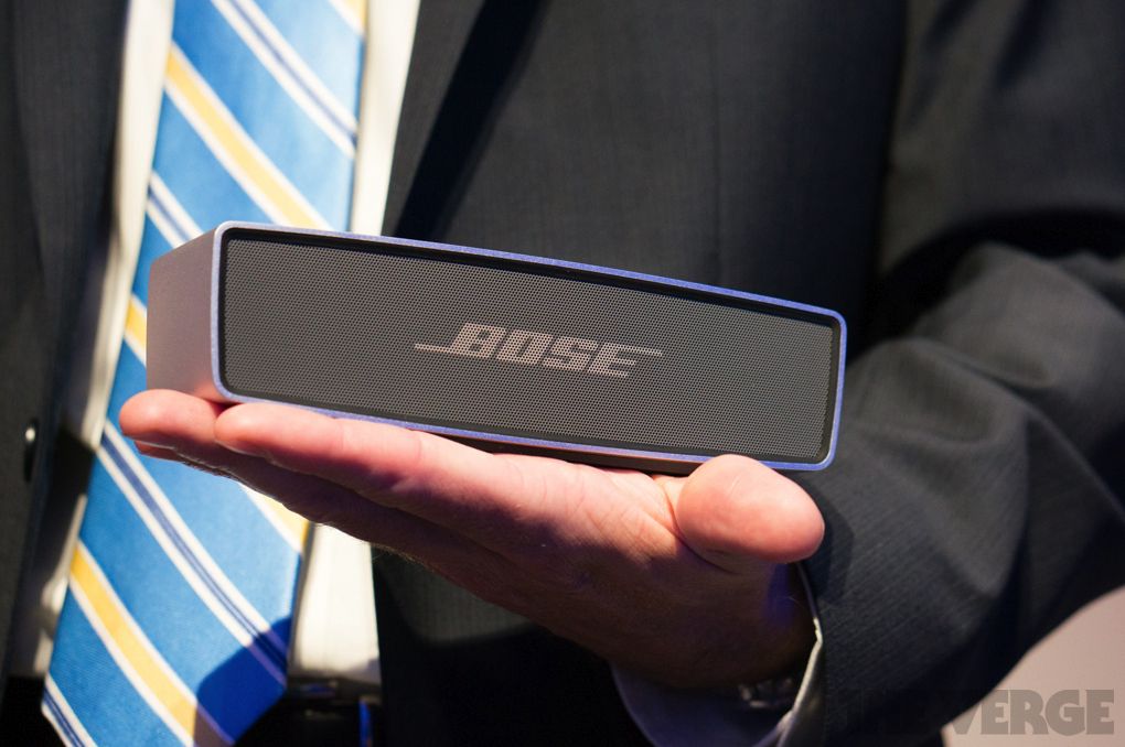 Loa Bluetooth Soundlink Mini S2025
