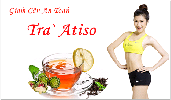 Trà Atiso Vĩnh Tiến được mệnh danh là thần dược cho sức khỏe