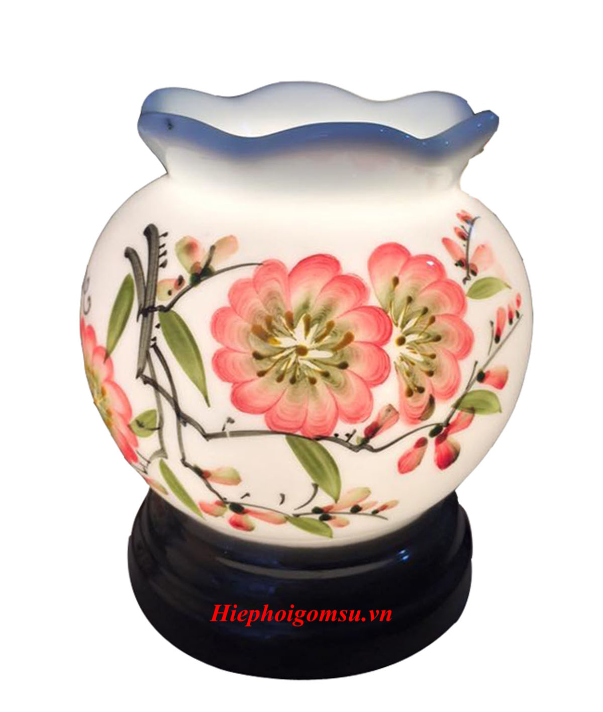Đèn tinh dầu ĐTD-026