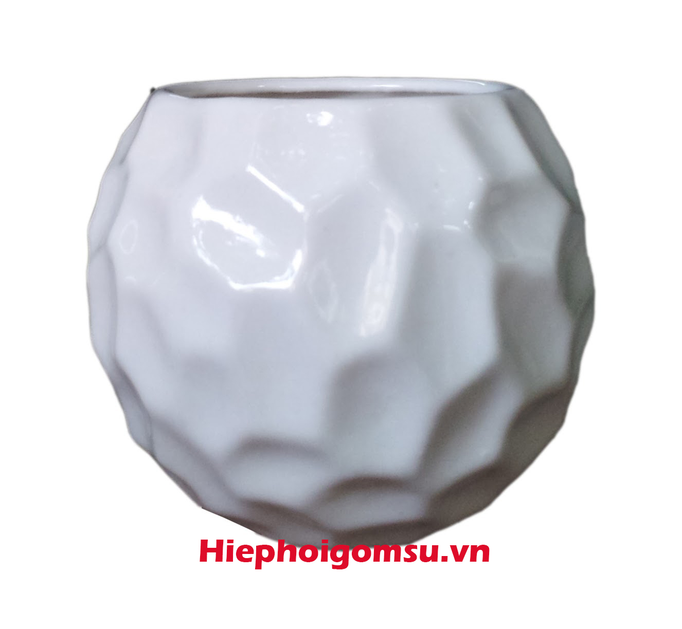 Chậu hoa mini CH-002