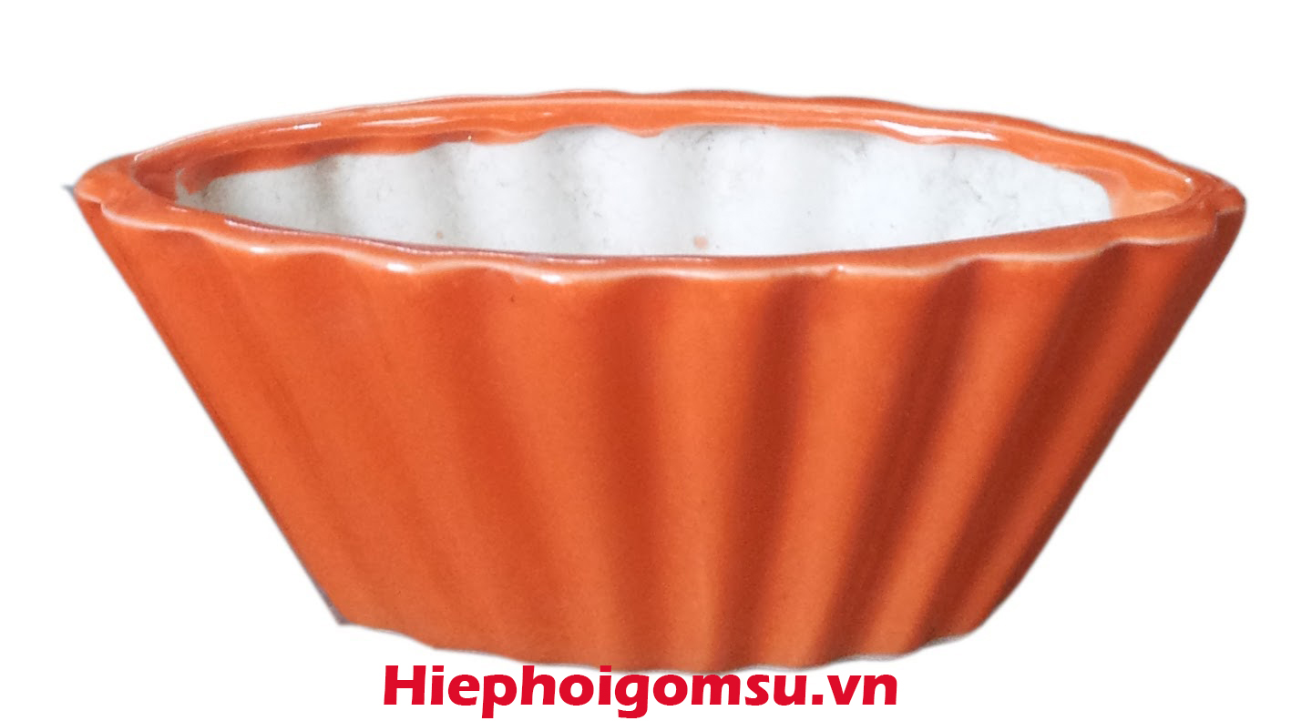 Chậu hoa mini CH-007