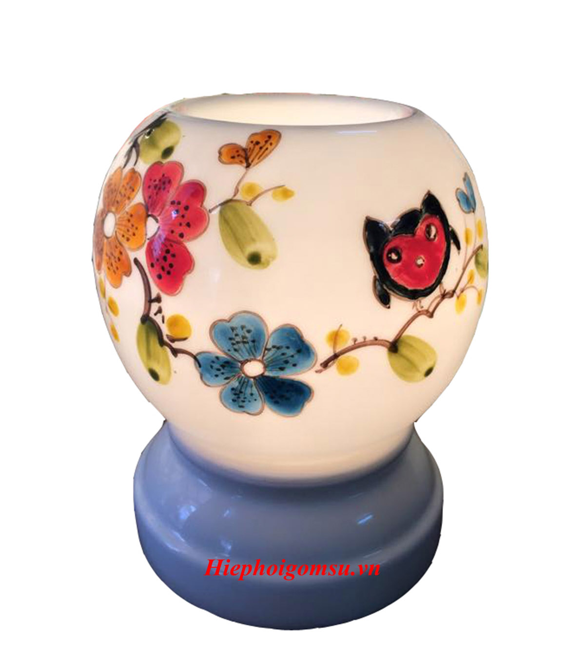 Đèn tinh dầu ĐTD-035