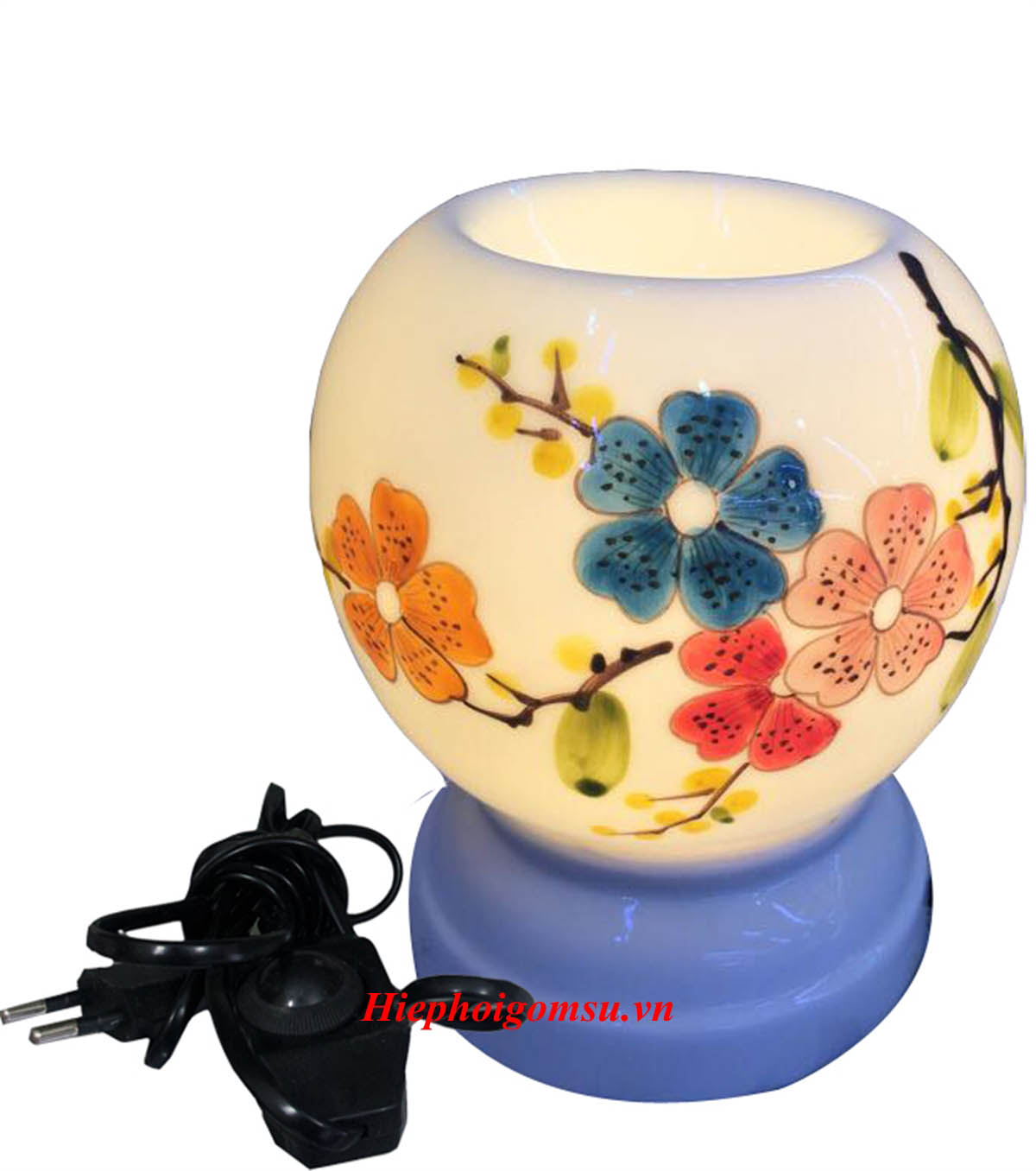 Đèn tinh dầu ĐTD-041