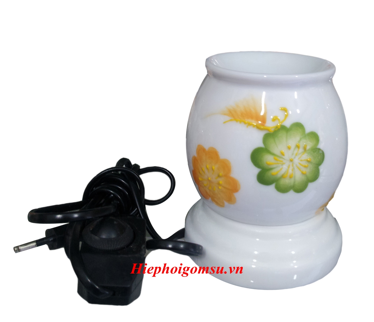 Đèn tinh dầu ĐTD-003