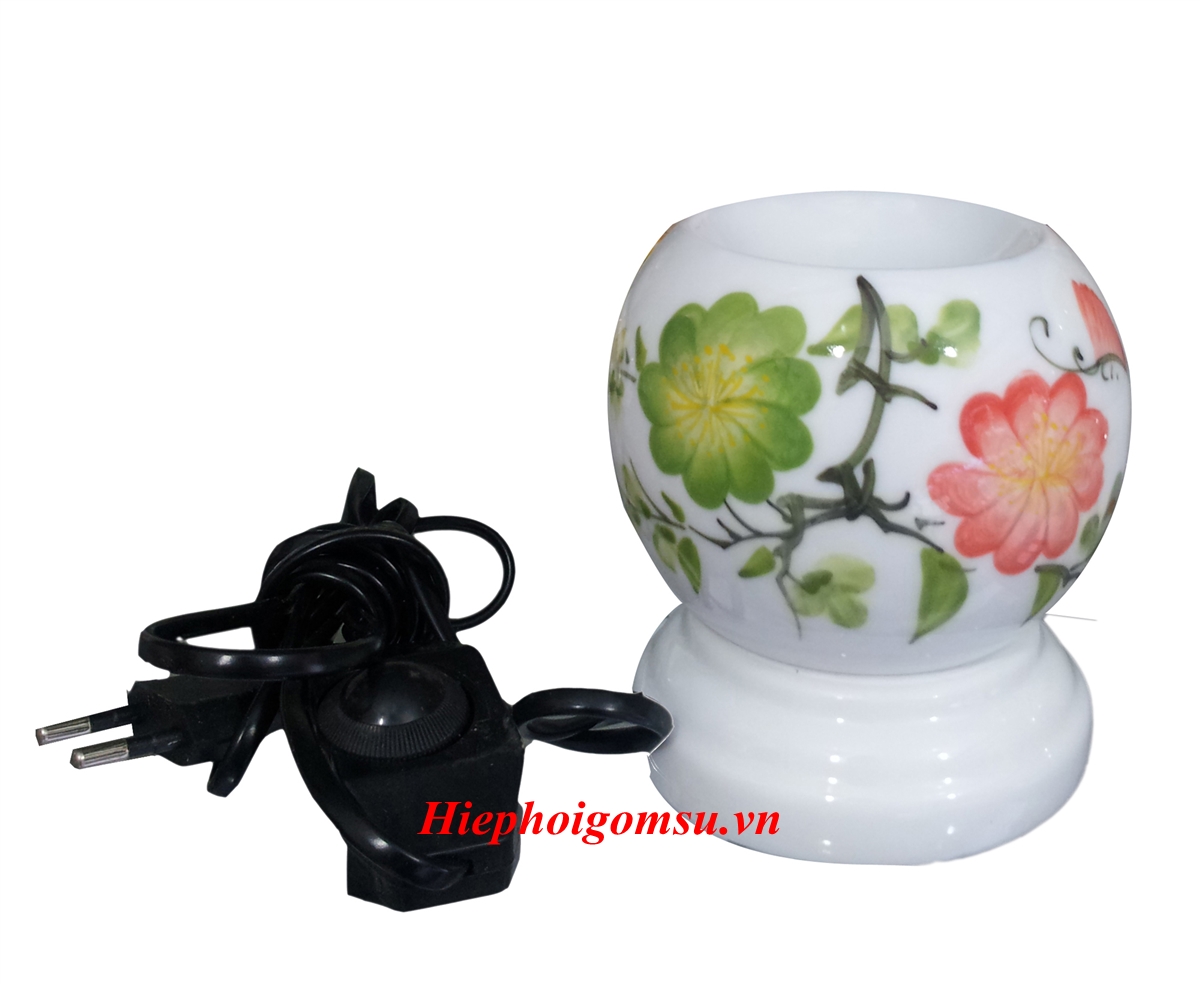 Đèn tinh dầu ĐTD-004