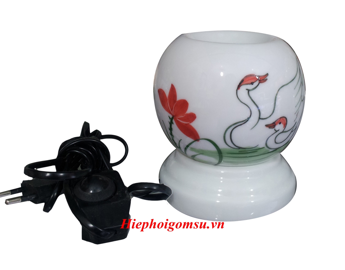 Đèn tinh dầu ĐTD-006