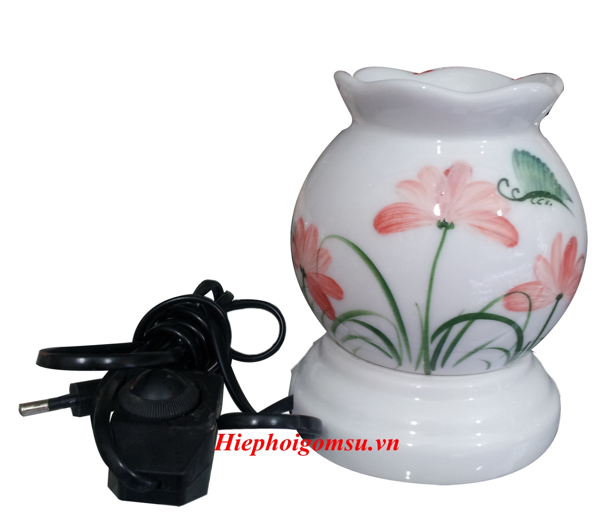 Đèn tinh dầu ĐTD-008