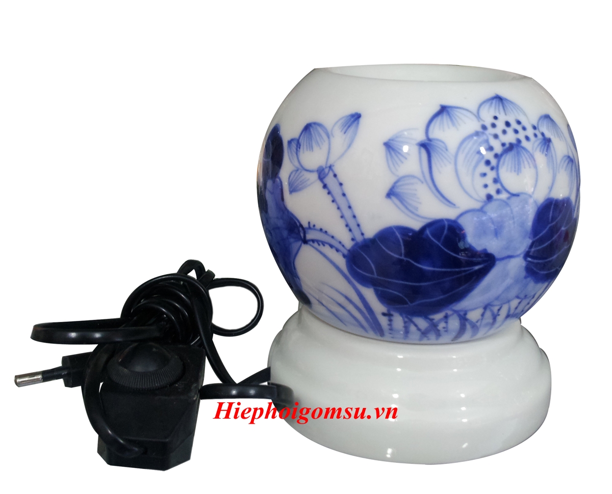 Đèn tinh dầu ĐTD-010
