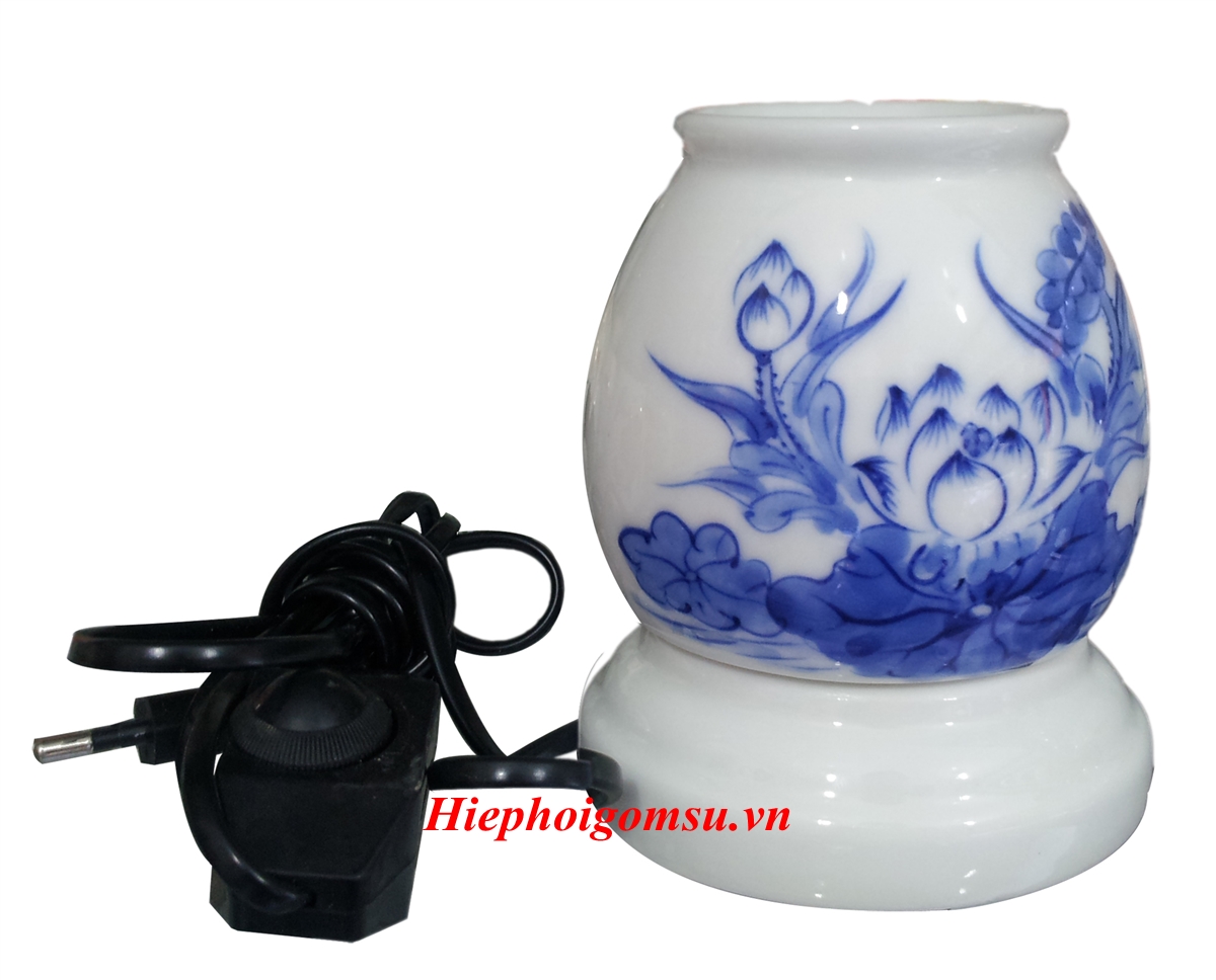 Đèn tinh dầu ĐTD-011