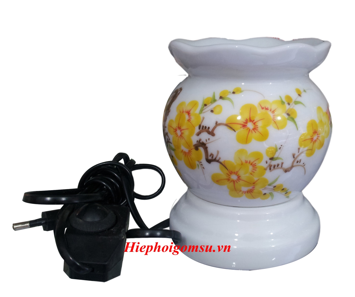 Đèn tinh dầu ĐTD-014