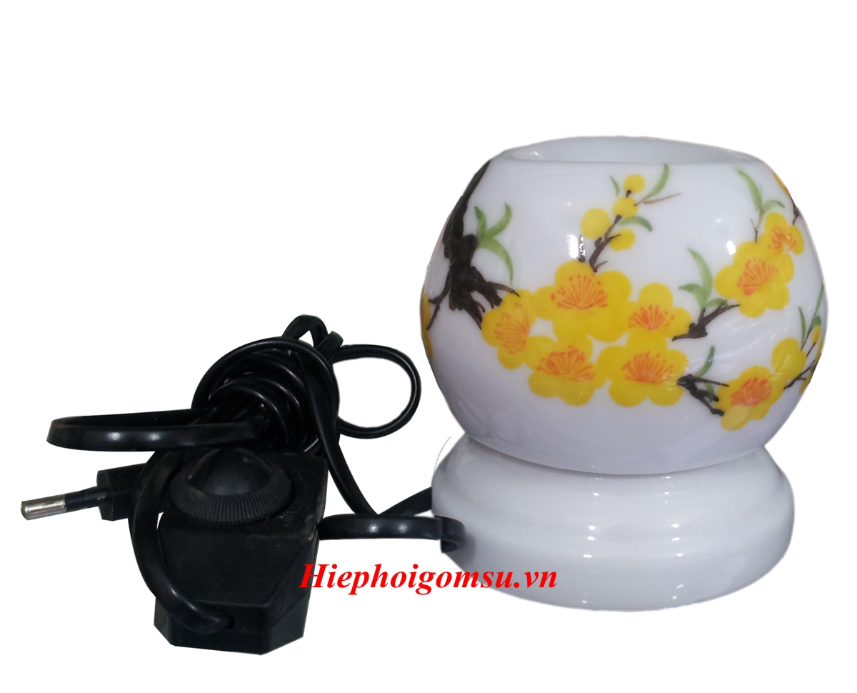 Đèn tinh dầu ĐTD-015