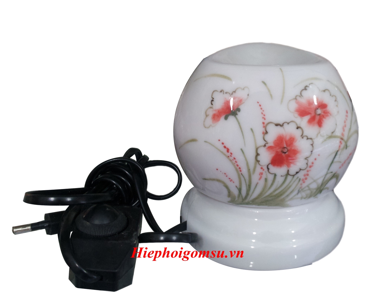 Đèn tinh dầu ĐTD-017