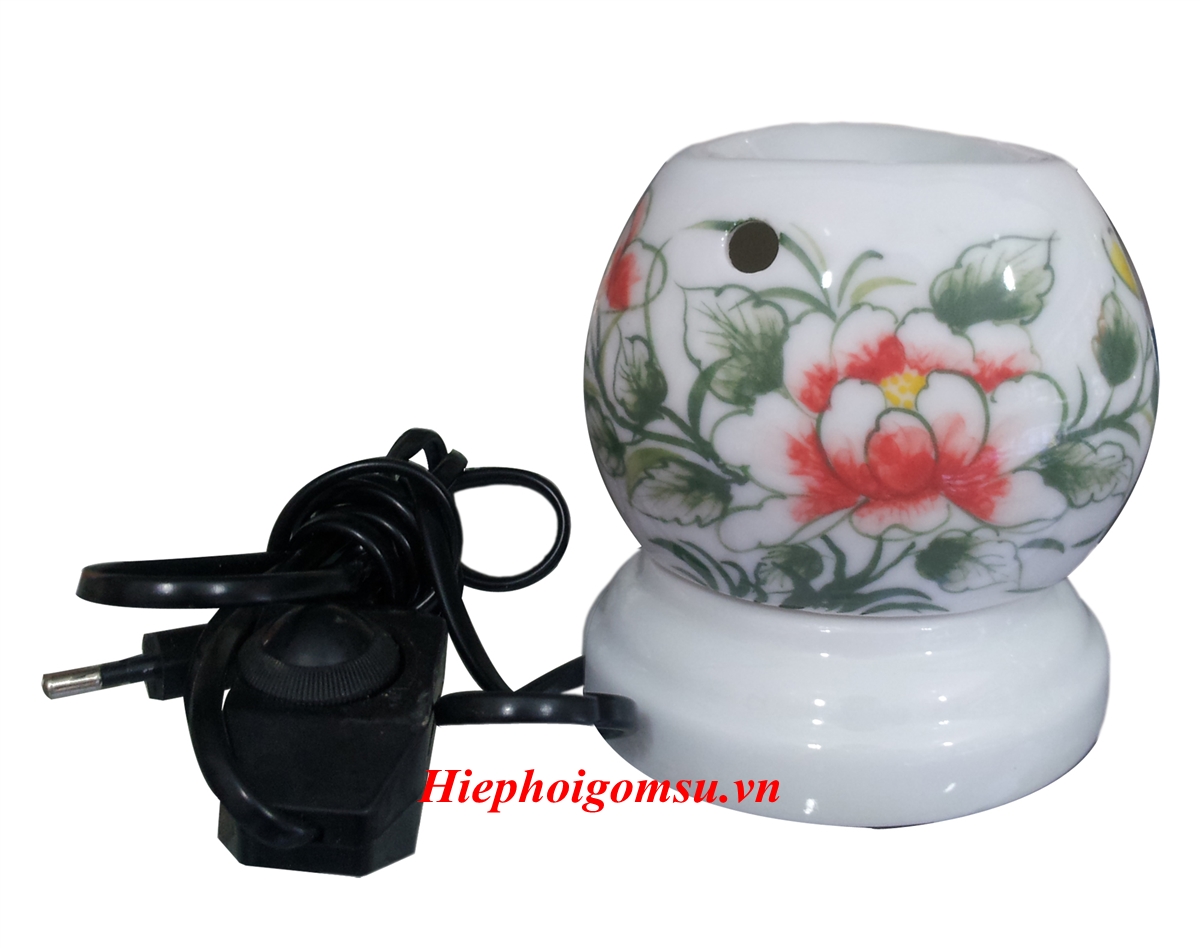 Đèn tinh dầu ĐTD-018