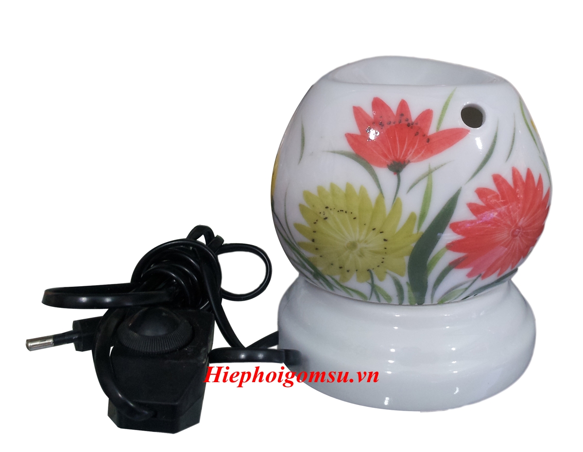Đèn tinh dầu ĐTD-019