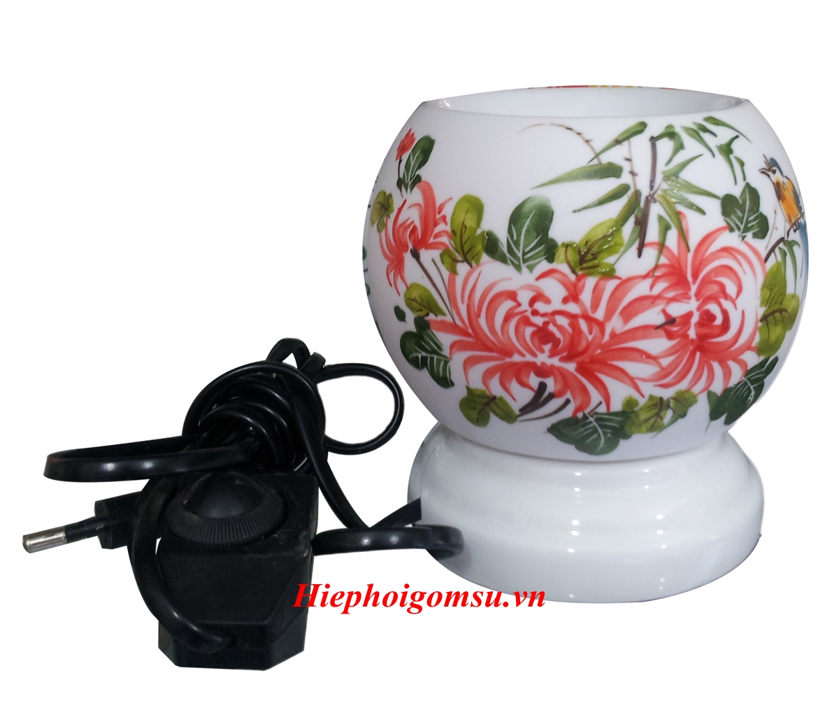 Đèn tinh dầu ĐTD-022