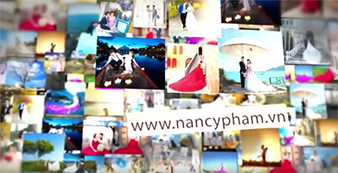 Video clip cưới