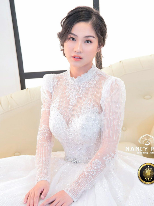 NancyPham Bridal