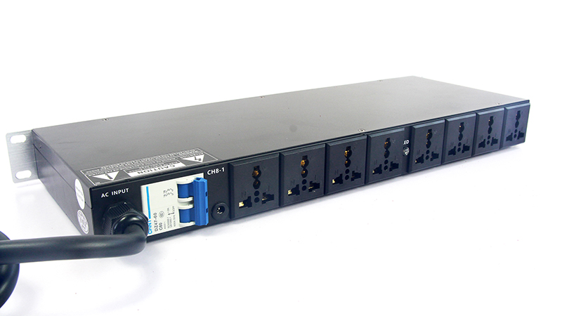 Tác hại khi gặp vấn đề nguồn điện không ổn định