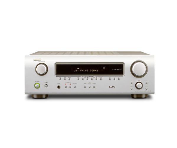 Amply nghe nhạc DENON DRA 500AE