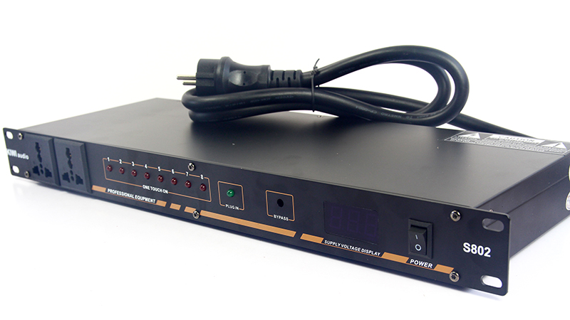 Tín hiệu bị nhiễu