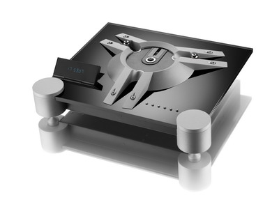 Thiết bị nguồn âm