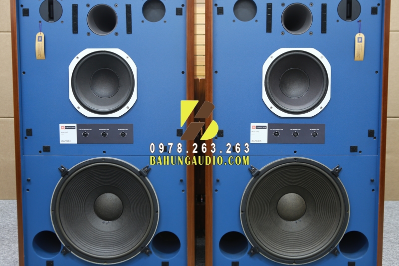 Nên chọn những cửa hàng loa uy tín