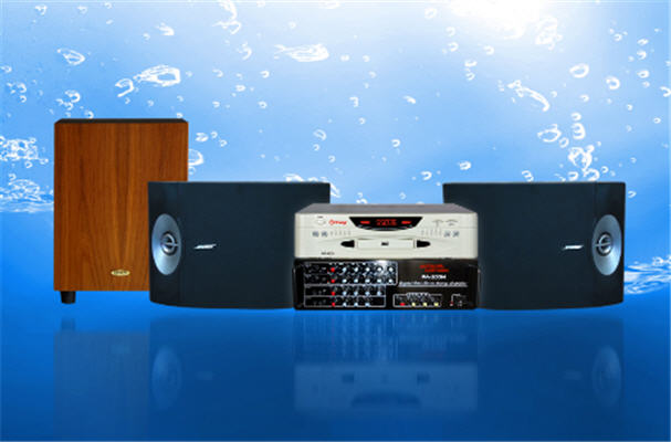 Hiệu ứng tiếng vang gặp khi sự cố sử dụng dàn karaoke