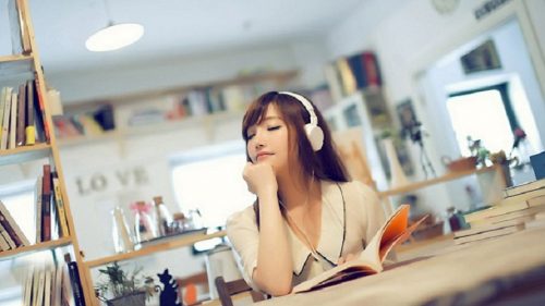 Âm nhạc giúp tăng cường trí nhớ cũng như khả năng học hỏi