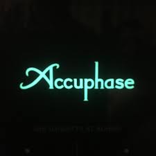  Accuphase 