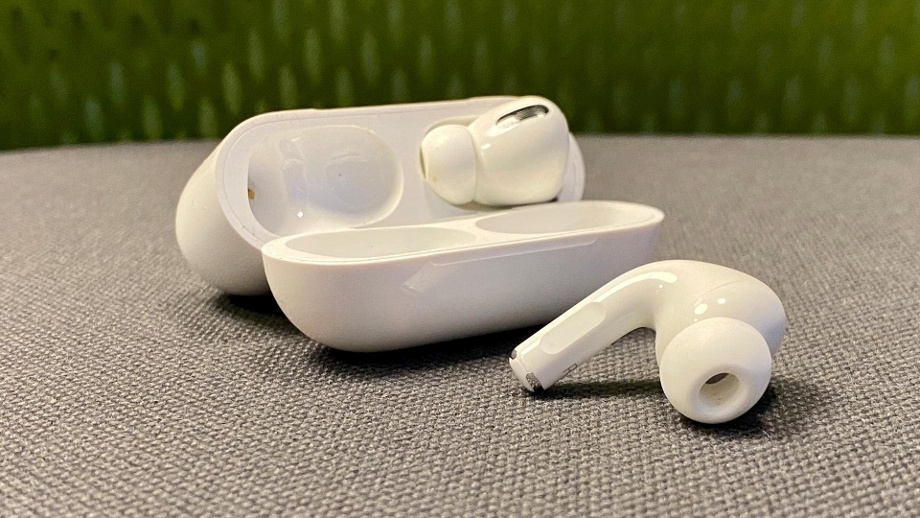 AirPods Pro