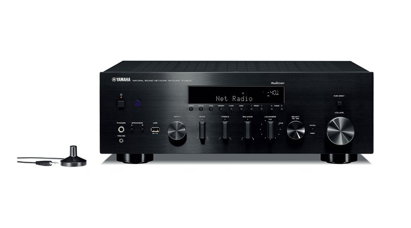 Amply nghe nhạc là gì ?