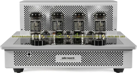 Ampli đèn Audio Research I/50 chính hãng, giá tốt, chất lượng
