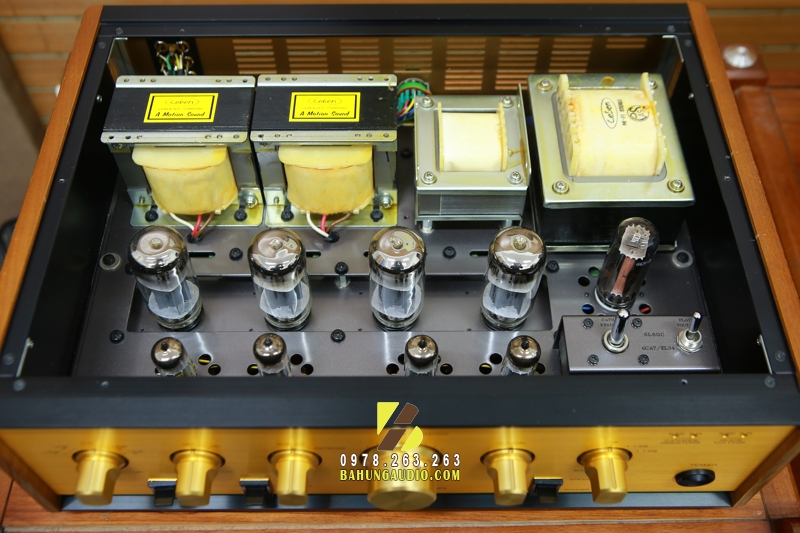 làm thế nào để có thể mua được loại Ampli chính hãng?