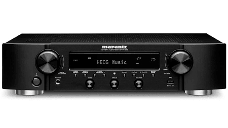 Amply Marantz NR1200 - tinh tế, nhỏ gọn và sang trọng
