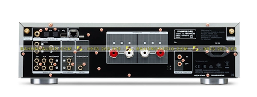 Amply Marantz PM7000N có thông số kỹ thuật nổi bật