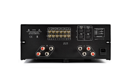 Amply Unison Research Unico 150_