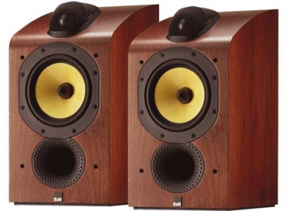 Khám phá sự ưu việt từ sản phẩm Loa B&W 705