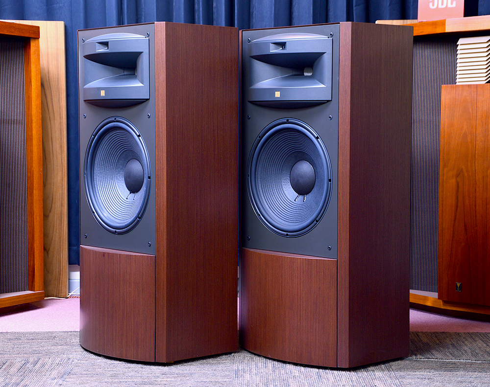 Chất lượng loa bãi Nhật hàng đầu