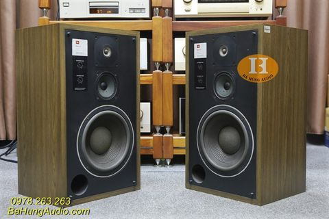 Mua loa JBL L40 tại Bá Hùng Audio