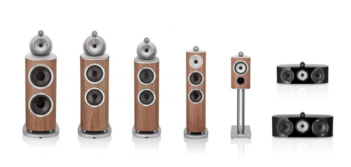 Vài nét về bộ dàn âm thanh Hi - end