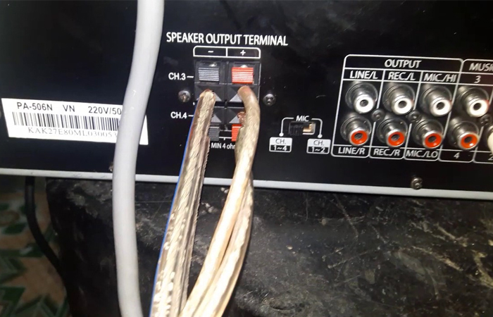 Ưu điểm equalizer với thiết bị amply