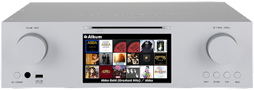 Cocktail Audio X50Pro