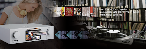 Cocktail Audio X50Pro