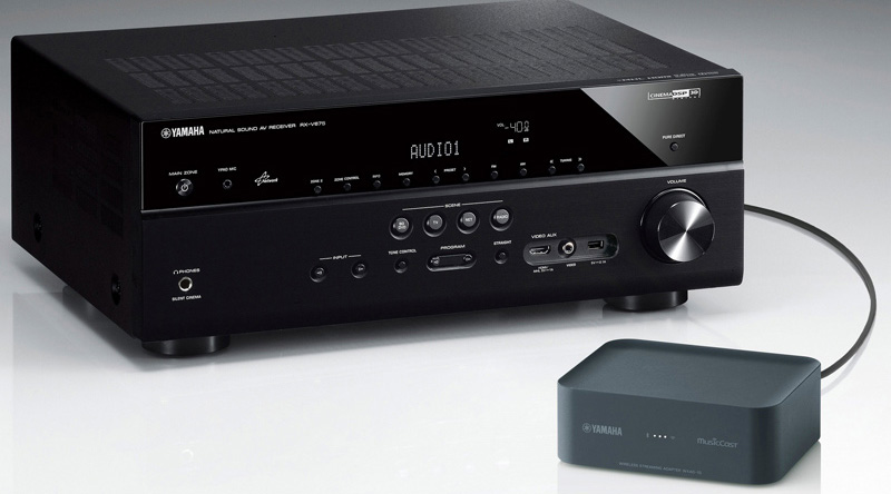 Sự khác biệt giữa Hi-Res và CD