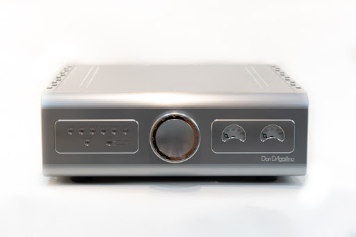 Để mua được sản phẩm Progression Integrated Amplifier chất lượng hãy liên hệ với Audio Bá Hùng