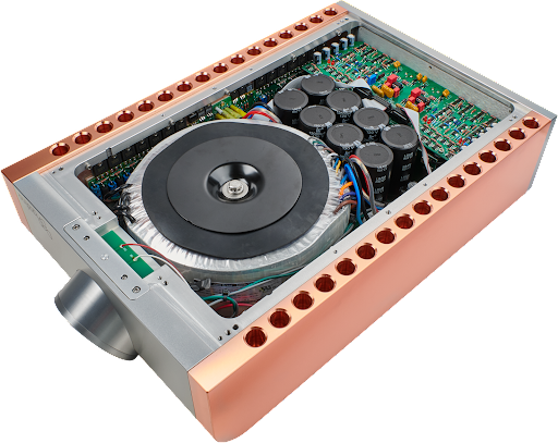 Để mua được chiếc Stereo Power Amplifier Momentum S250 MxV chất lượng giá tốt hãy mua tại Audio Bá Hùng