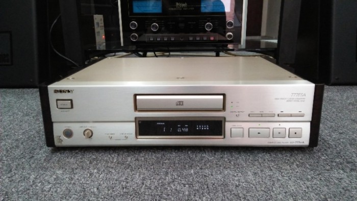 Kinh nghiệm chọn mua đầu CD Nhật dựa trên đặc điểm cấu tạo máy