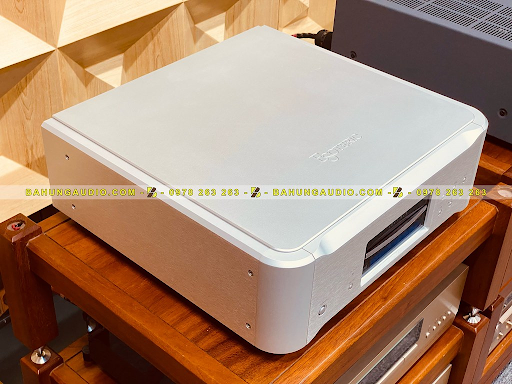 Đặc điểm nổi bật của đầu phát